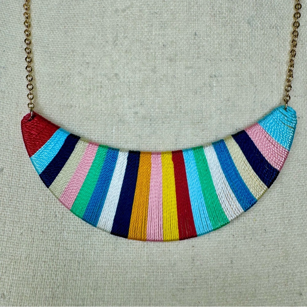 Plunder Happy Go Lucky Necklace